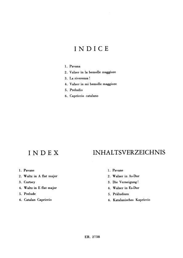 Il Mio Primo Albeniz - pro klavír